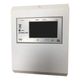 Luxbox LXC FOR WIRELESS SYSTEMS C/W TOUCHSCREEN LXC/INT