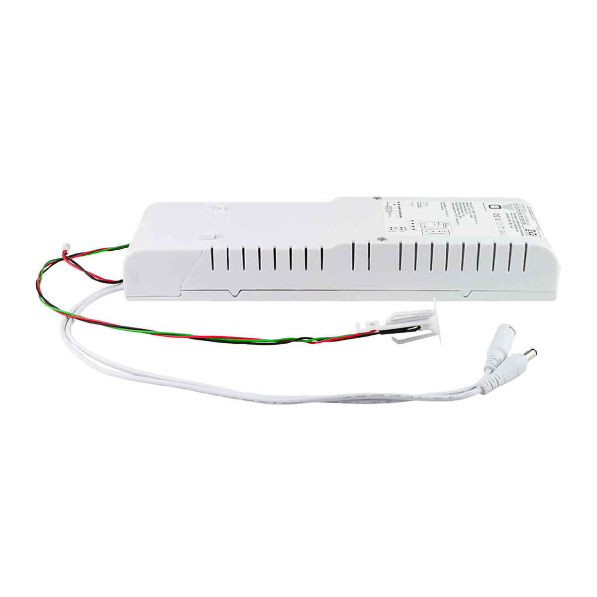 Luxbox LXR2 3W 3HR LFP EMERGENCY REMOTE BOX LXR2-55V-3W/3x1865/180
