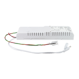 Luxbox LXR2 3W 3HR LFP EMERGENCY REMOTE BOX LXR2-55V-3W/3x1865/180