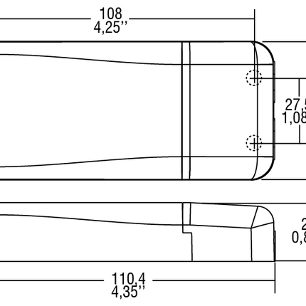 MINI JOLLY EASY DALI (151140)