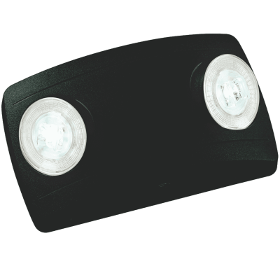 EMERGENCY LIGHTING PRODUCTS MINITF/660W/M3/BLACK