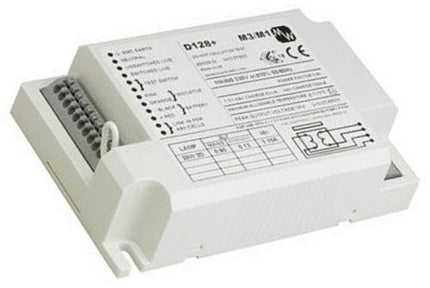 MACKWELL - D128-MW 28w 2D Combined Emergency Ballast