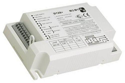 MACKWELL - D128-MW 28w 2D Combined Emergency Ballast