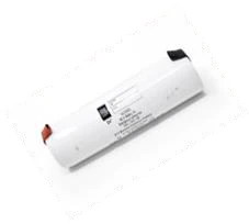 NCD44SS 4.8V 4AH NICAD STICK WITH TAGS