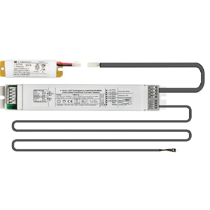 LitePlan NLP/1S/80-K NLP/1 Basic Conversion