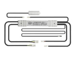 LitePlan NLP/1S/80/TP40/R NLP/1/TP40/R Two-Part Basic Conversion