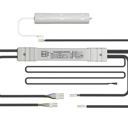 LitePlan NLP/2/TP40/R NLP/2/TP40/R High Output Two-Part Basic Conversion