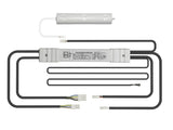 LitePlan NLP/2/TP40/R NLP/2/TP40/R High Output Two-Part Basic Conversion