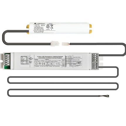 LitePlan NLP/2-K NLP/2 High Output Basic Conversion