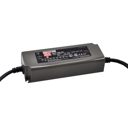 NPF-90-48 90W 48V Constant Voltage + Constant Current LED Driver
