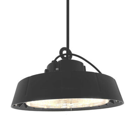Casell HBL150-8345S-CA Dimmable Switchable CCT 150w High Bay IP65 High Bay LED Light Fitting