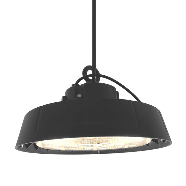 Casell HBL150-8345S-CA Dimmable Switchable CCT 150w High Bay IP65 High Bay LED Light Fitting