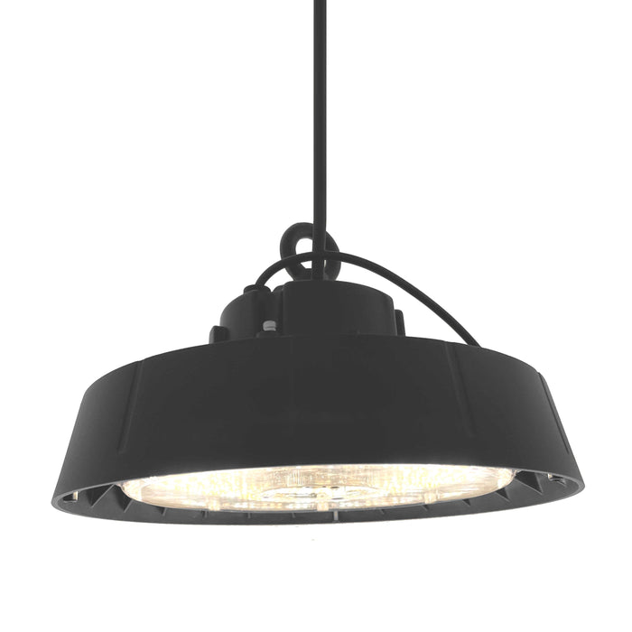 Casell HBL150-8345S-CA Dimmable Switchable CCT 150w High Bay IP65 High Bay LED Light Fitting