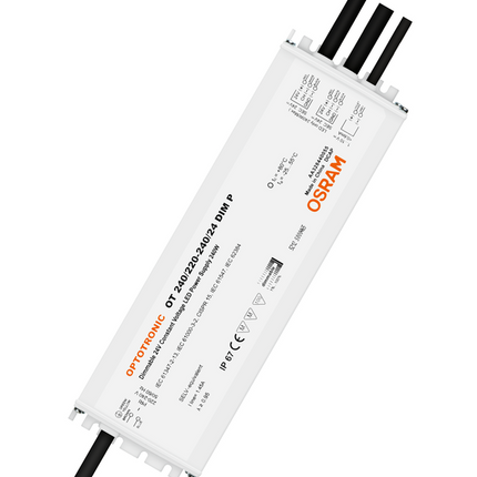INVENTRONICS OT 240/220-240/24 DIMP