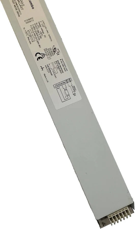 TRIDONIC PC 1X55-5 TCL COMBO