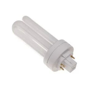 PLT424P-84-OS PLT 42w 4 Pin Osram Coolwhite/840 Compact Fluorescent Light Bulb - DTE42840