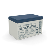 POWERSONIC PS-12140 General Purpose SLA PS Series - General Purpose