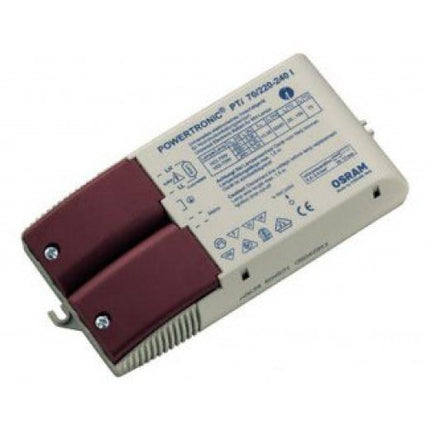 LEDVANCE/OSRAM - PTI35I-OS 35w Powertronic Ballast with Clamp