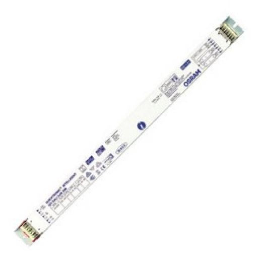 Quicktronic Dim  1-10 QT 2x58 Dim 4008321645814