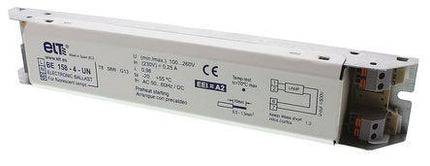 BE158-UN-277V ELT Electronic 1X 58w T8 110v-260V 50/60H