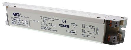 BE158-UN-277V ELT Electronic 1X 58w T8 110v-260V 50/60H