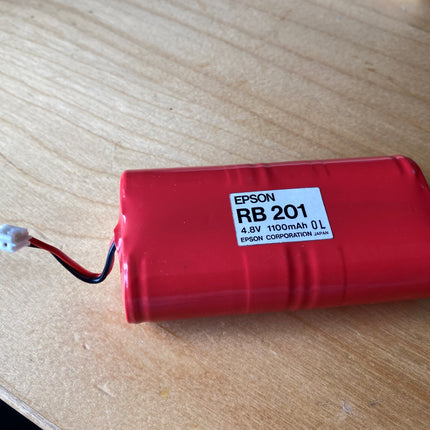 Same as Epson  RB201 4/1SCH1-6-C-C014F