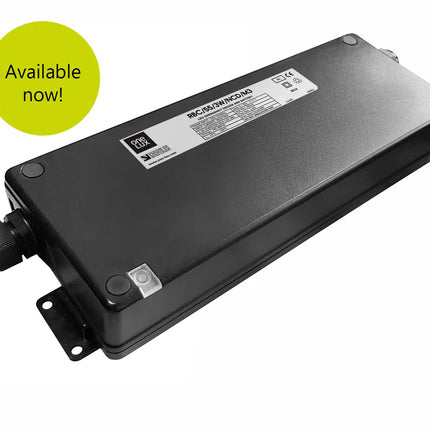 RBC55/3W/LFP/M3 9-55V 3W Remote Emergency Box