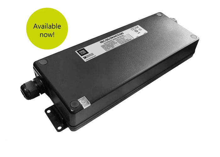 RBC55/3W/LFP/M3 9-55V 3W Remote Emergency Box