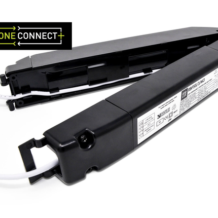 One Lux RBF230/5W/LFP/M3 2 Cell 3.6Ah LiFePO4 Battery Pack