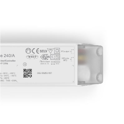Eldo SOLOdrive 240/A