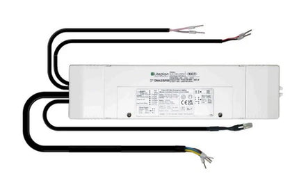 Liteplan NLP/1/SP85-R Remote LED Emergency Conversion Kit 10-55V