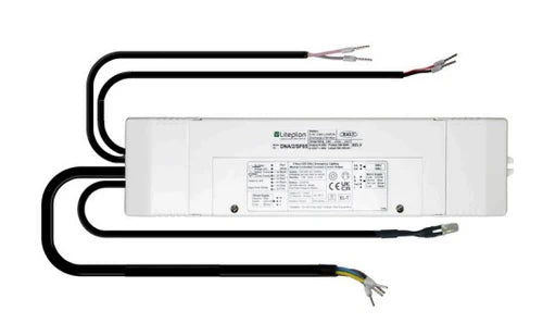 Liteplan NLP/1/SP85-R Remote LED Emergency Conversion Kit 10-55V