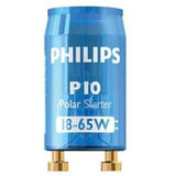 PHILIPS - ST-S10E-PH 18-65W SINGLE 220-240v BL