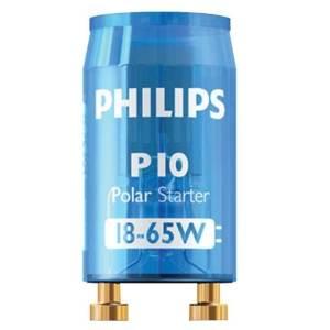 PHILIPS - ST-S10E-PH 18-65W SINGLE 220-240v BL