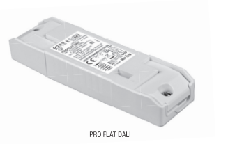 127576 - PRO FLAT DALI