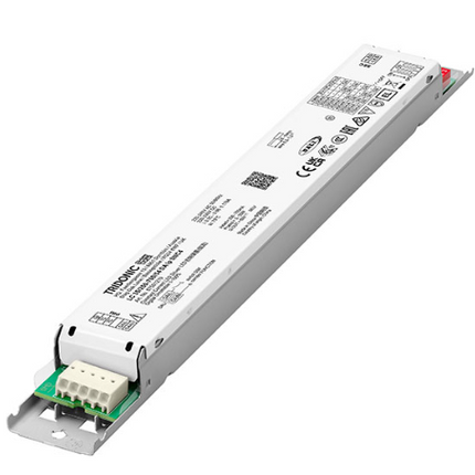 87501219 - *NEW* Driver LC 35W 250-700mA 54V DA lp SNC4