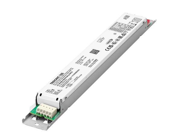 87501219 - *NEW* Driver LC 35W 250-700mA 54V DA lp SNC4