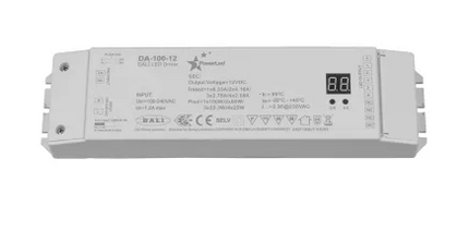 DA-100-12