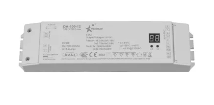 DA-100-12