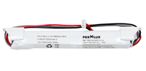 FXC3.6-5000-D300