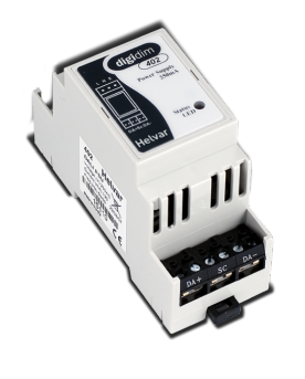 HELVAR 402 DALI PSU