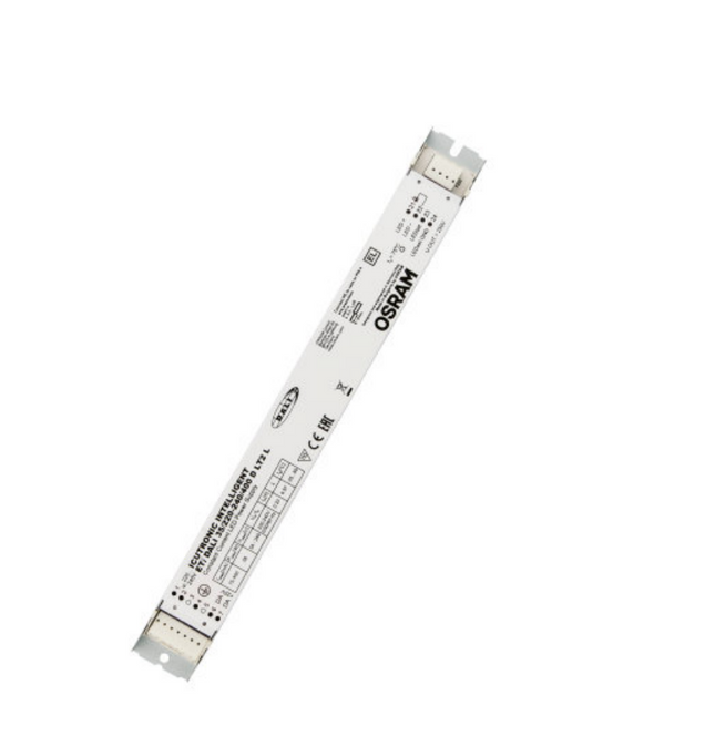 Tridonic ETi DALI 35/220...240/400 D LT2 L