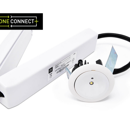 One Lux OLS/C/NM3/LFP/DST