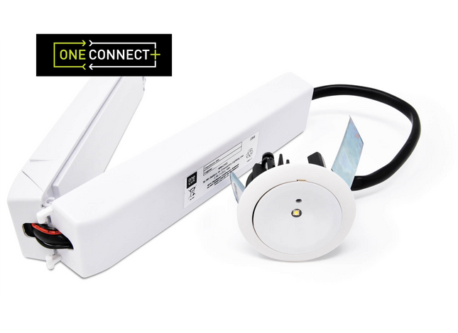 One Lux OLS/C/NM3/LFP/DST