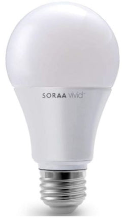 07373SO - Soraa - LED GLS A60 11W E27 2700K DIMMABLE