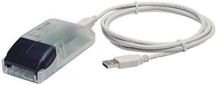 TRIDONIC - DALIUSB-TR PC Interface Module for DALI Systems