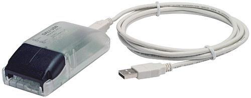 TRIDONIC - DALIUSB-TR PC Interface Module for DALI Systems