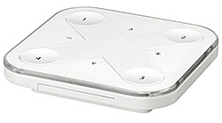 basicDIM Wireless User Interface Casambi Ready wireless user interface