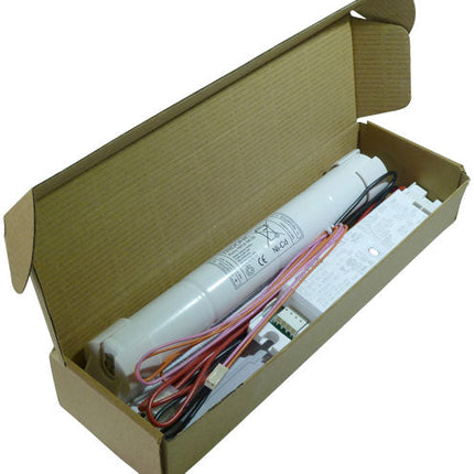 Tridonic EM converterLED BASIC 203 50V KIT 89800699