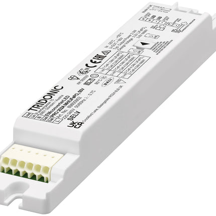 Tridonic EMconverterLED PRO 202 MH/LiFePO4 50V 89800627
